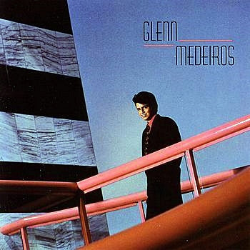 Glenn Medeiros