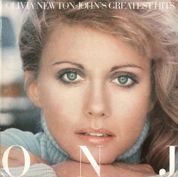 Olivia Newton-John's Greatest Hits