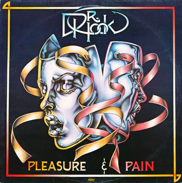 Pleasure & Pain