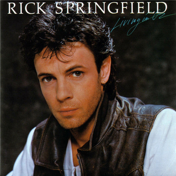 Rick Springfield