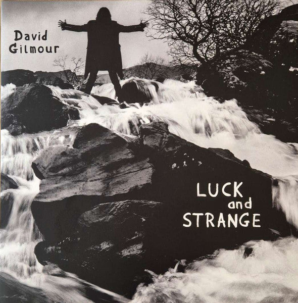 LUCK and STRANGE