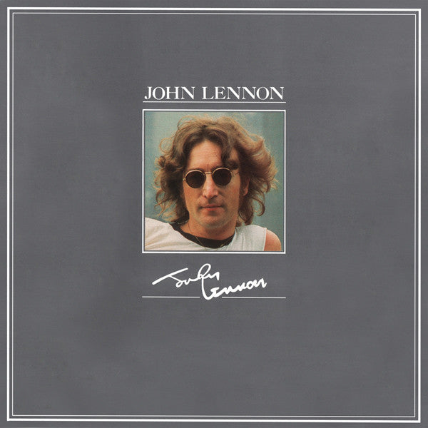 John Lennon