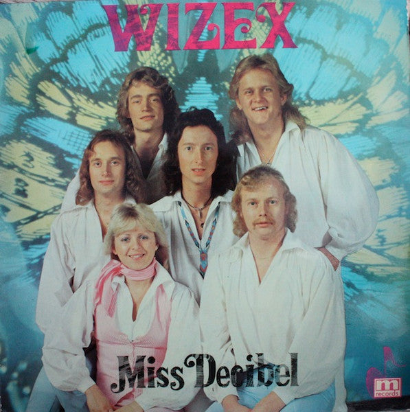 Miss Decibel