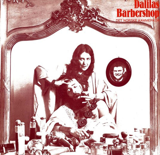 Dalilas Barbershop