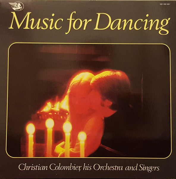 Music For Dancing