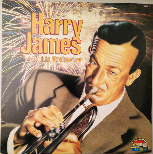 Harry James And His Orchestra 1946-1966