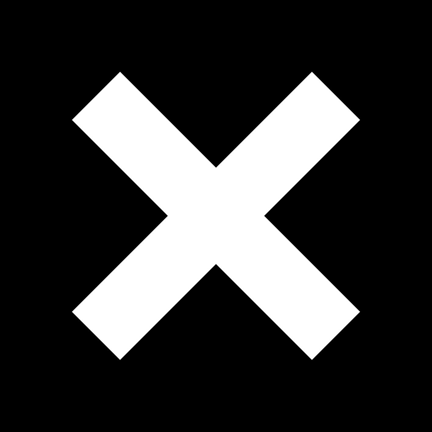 XX - CD