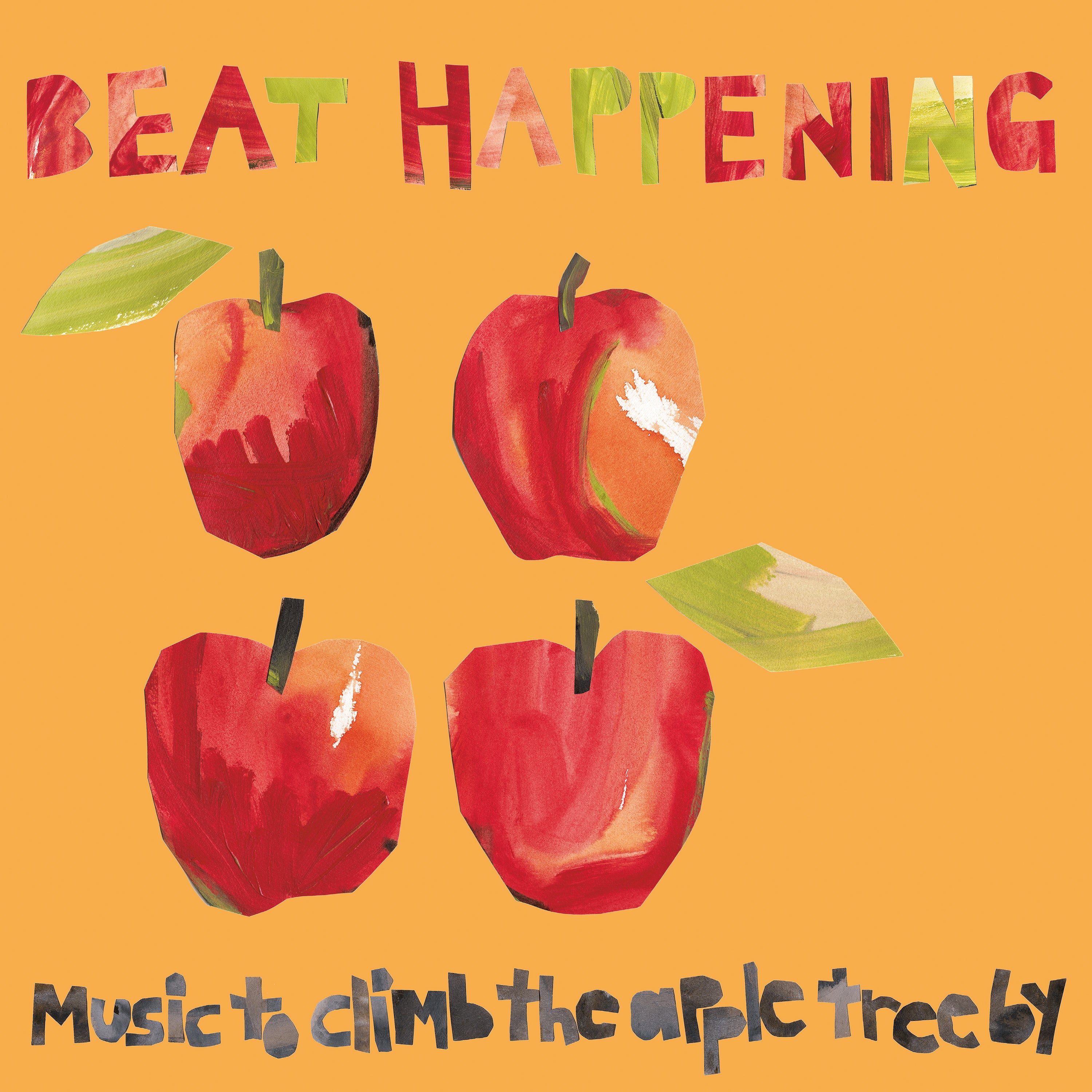 Music To Climb The Apple Tree By - LP