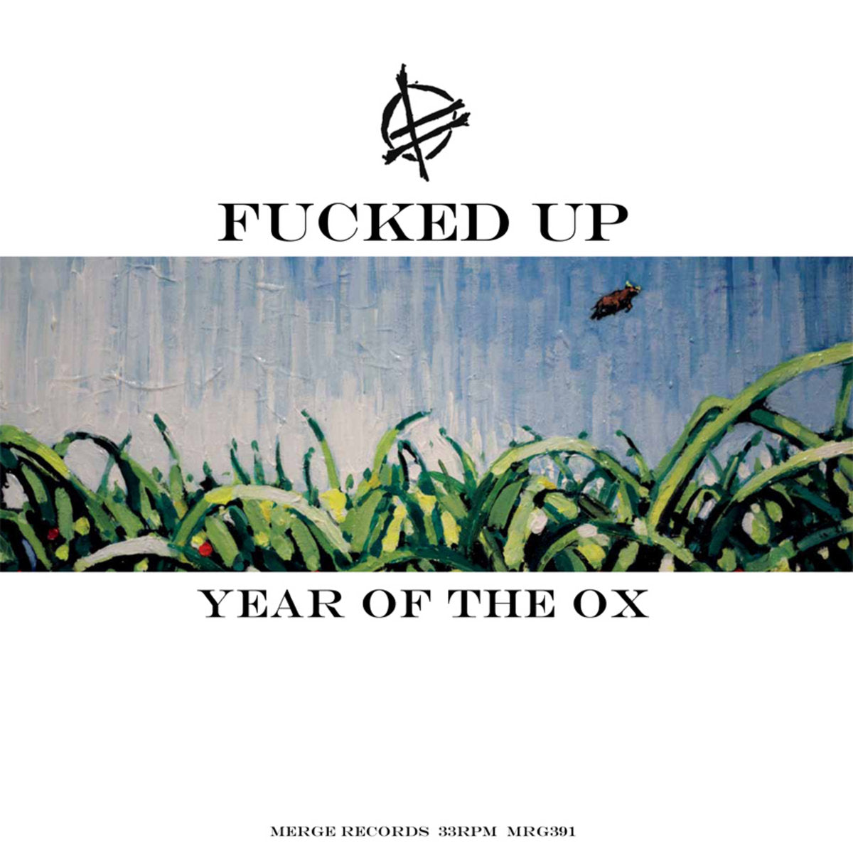 Year of the Ox (Reissue) - 12