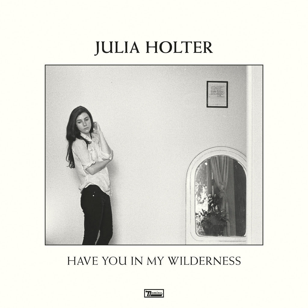 Have You In My Wilderness - LP