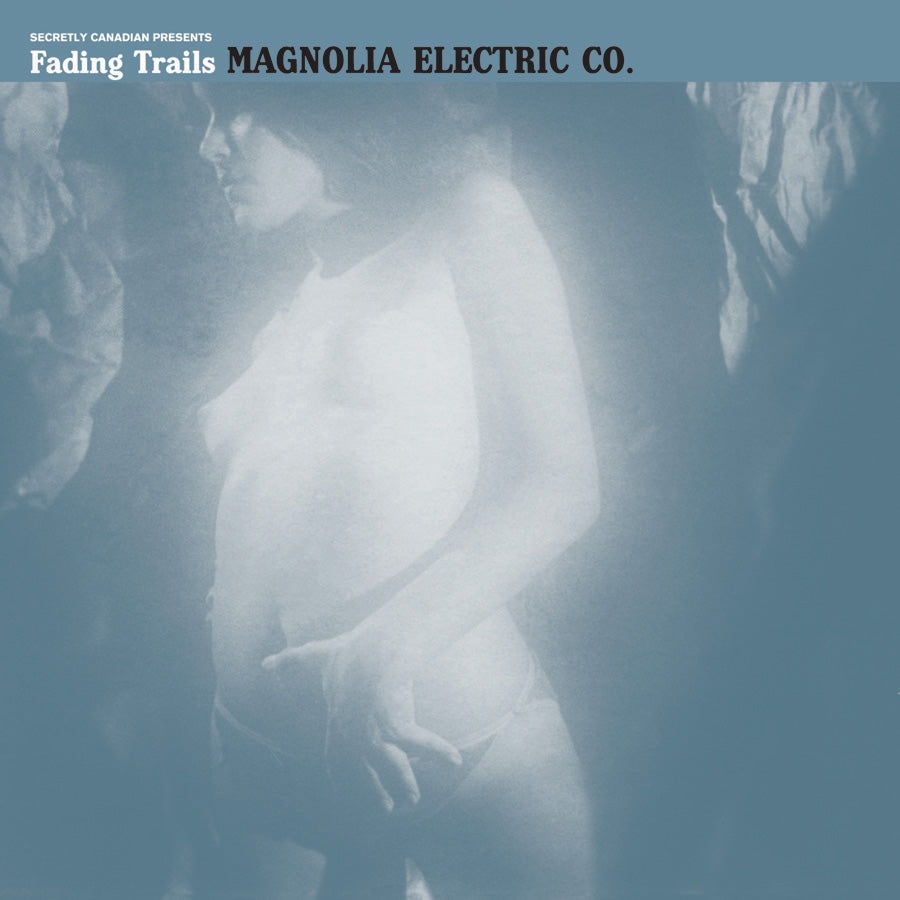 Fading Trails - LP