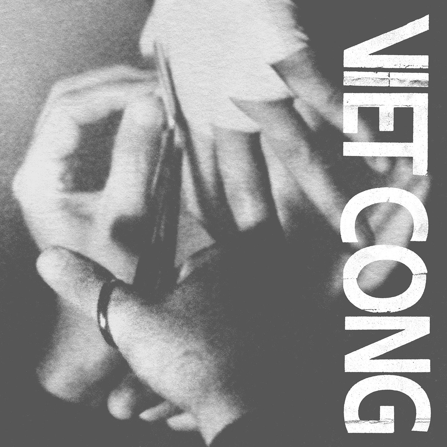 Viet Cong - LP