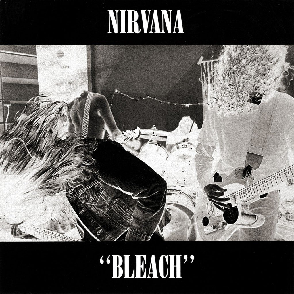 Bleach - CD