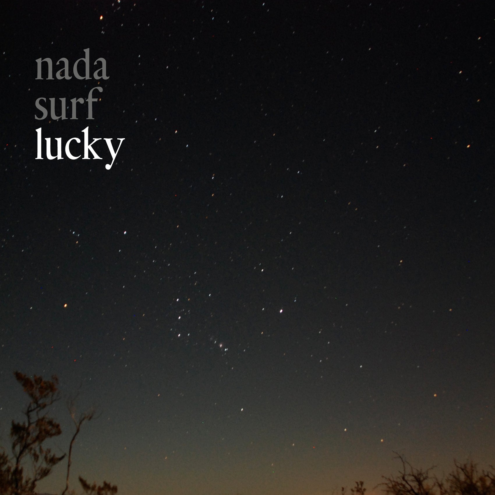 Lucky - LP