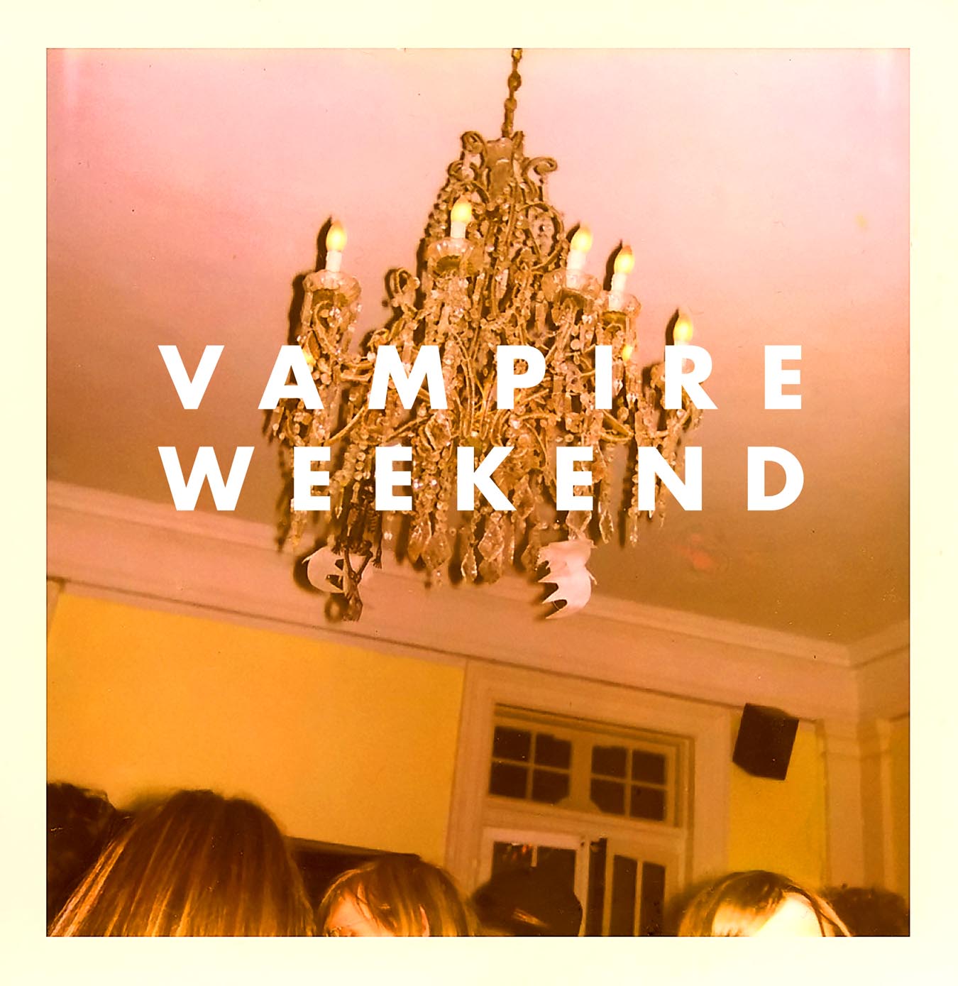 Vampire Weekend - LP