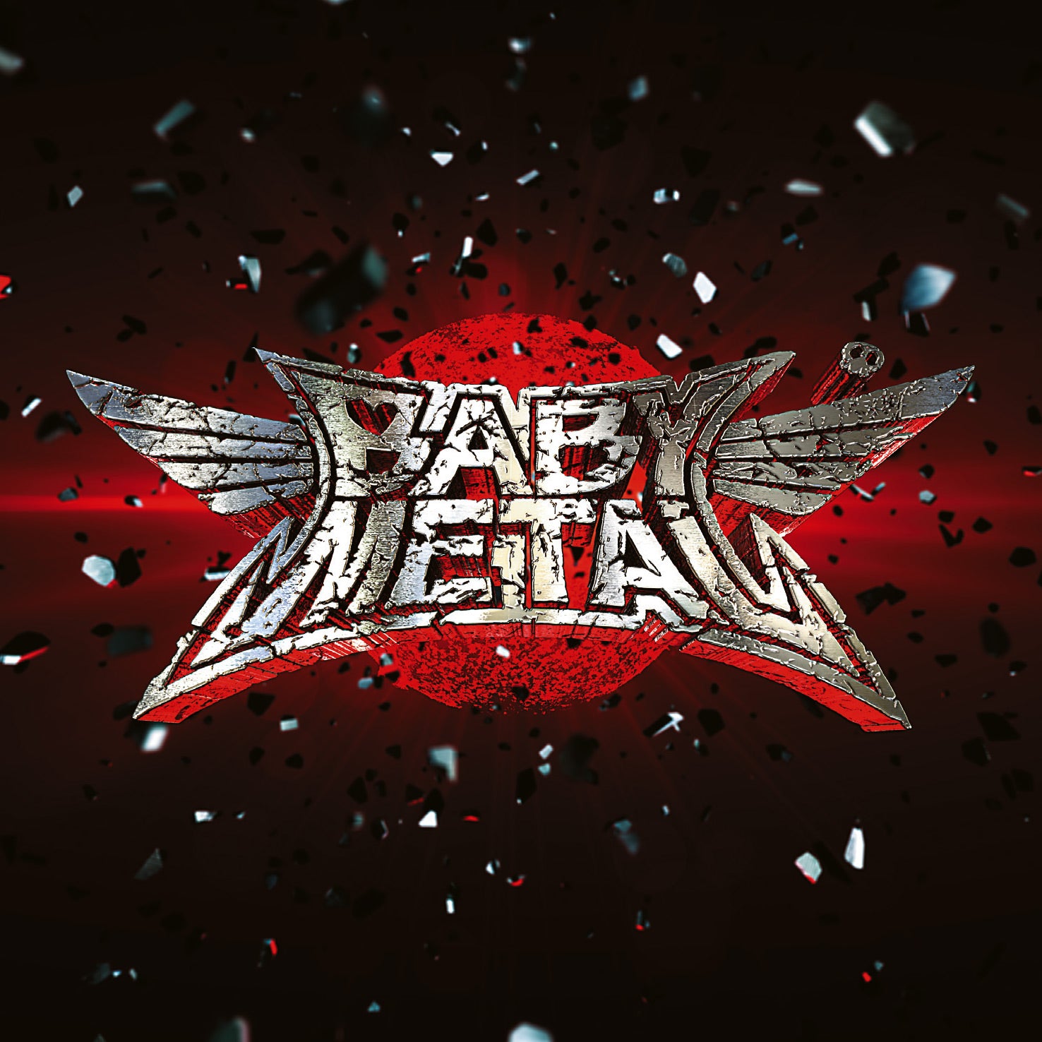 Babymetal - CD