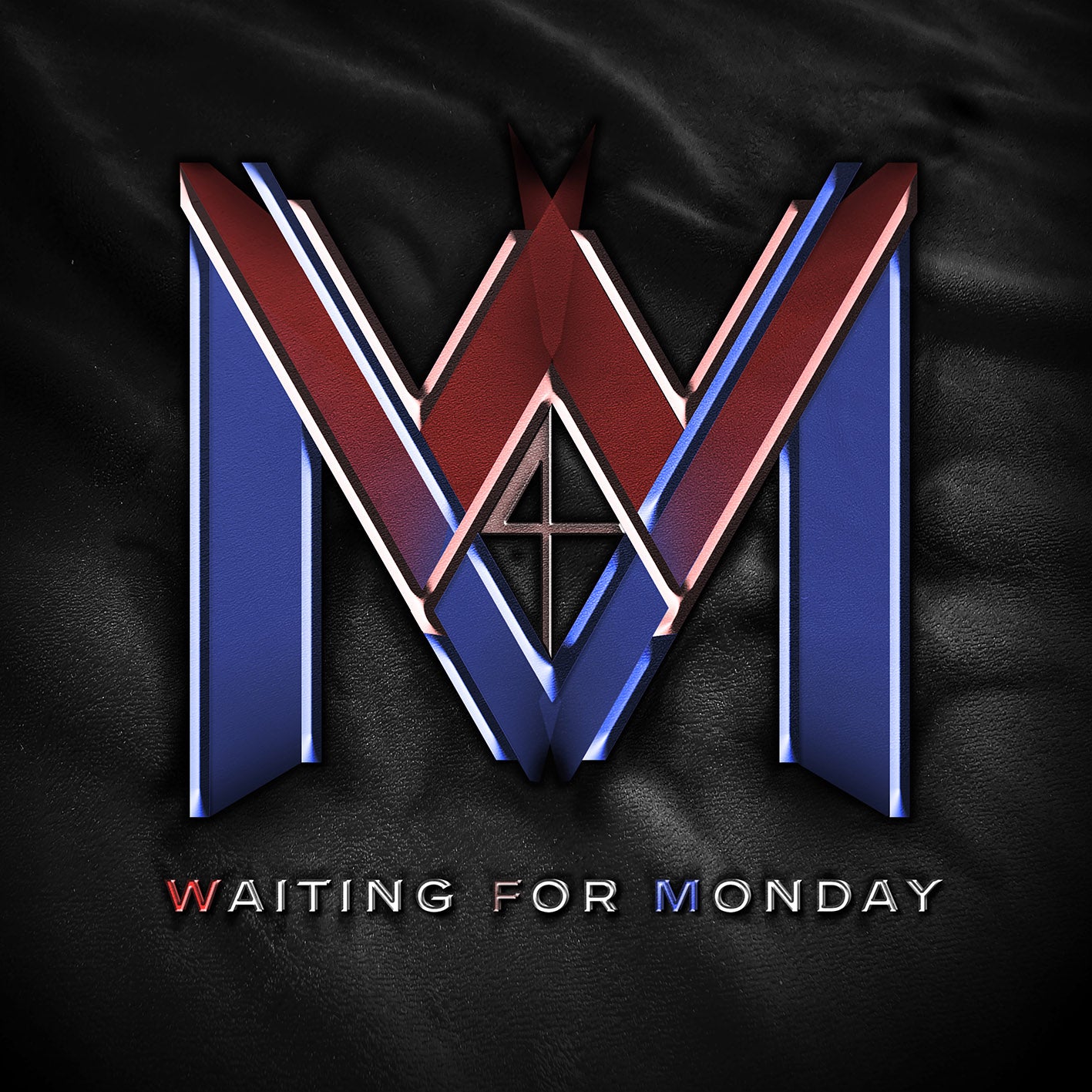 Waiting For Monday - CD