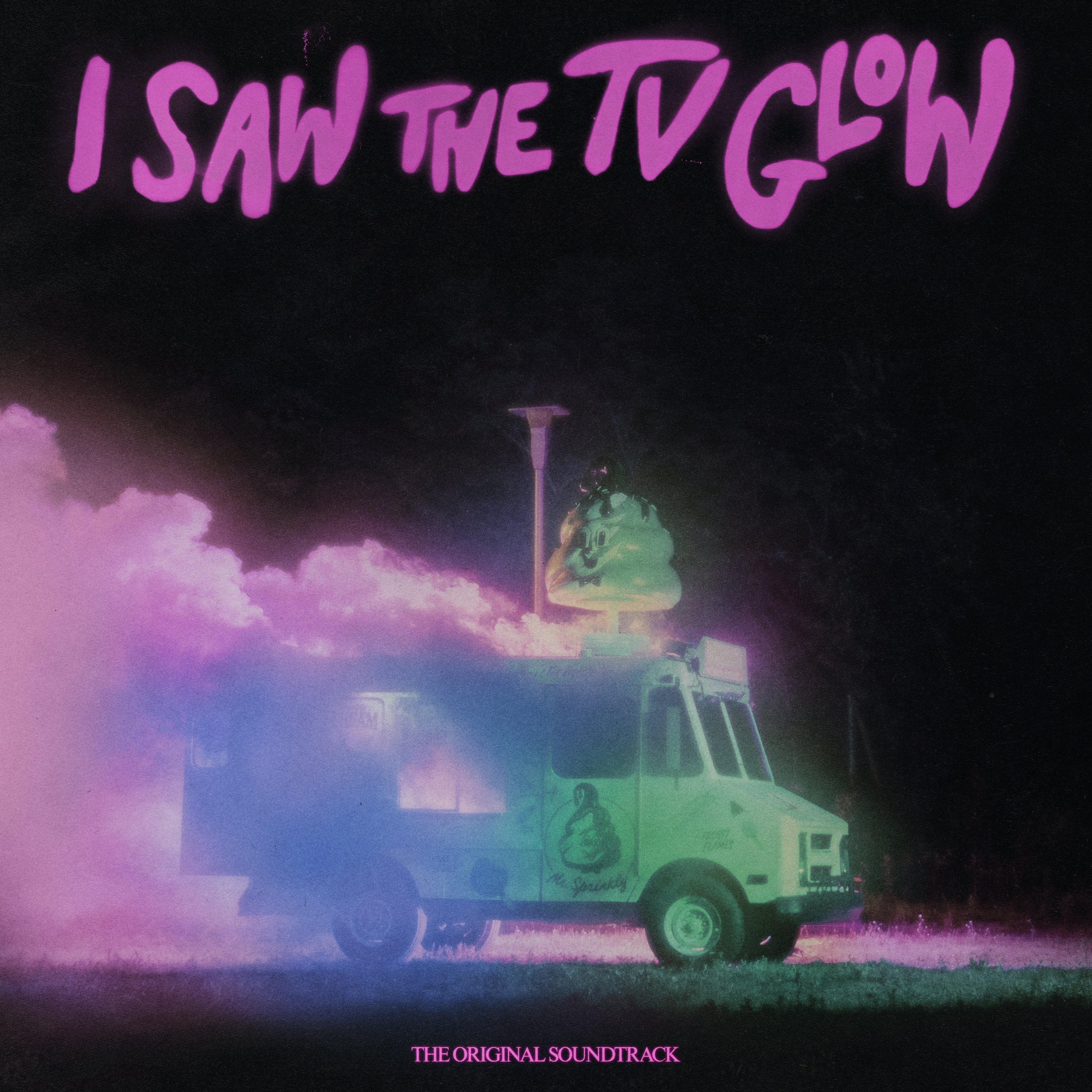 I Saw The TV Glow - 2xLP