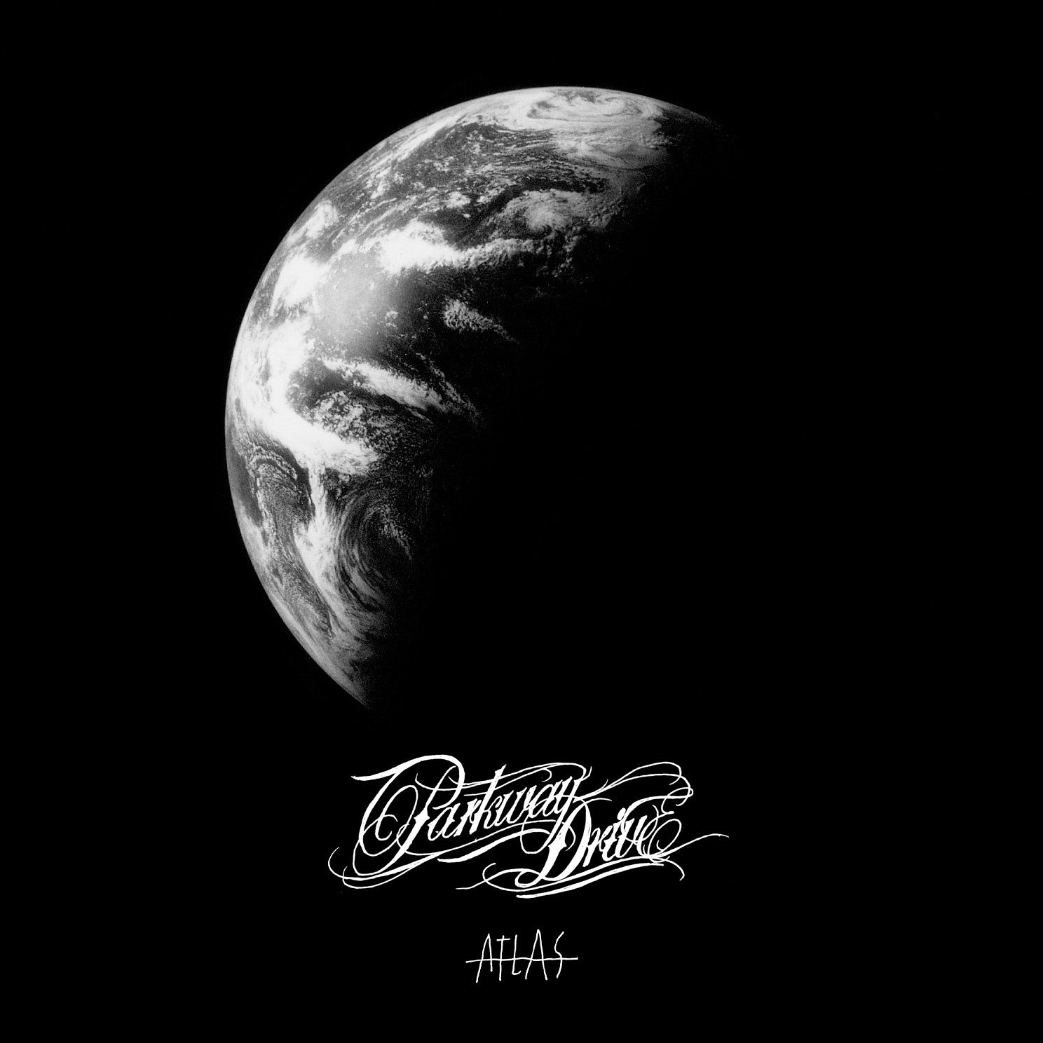 Atlas - CD