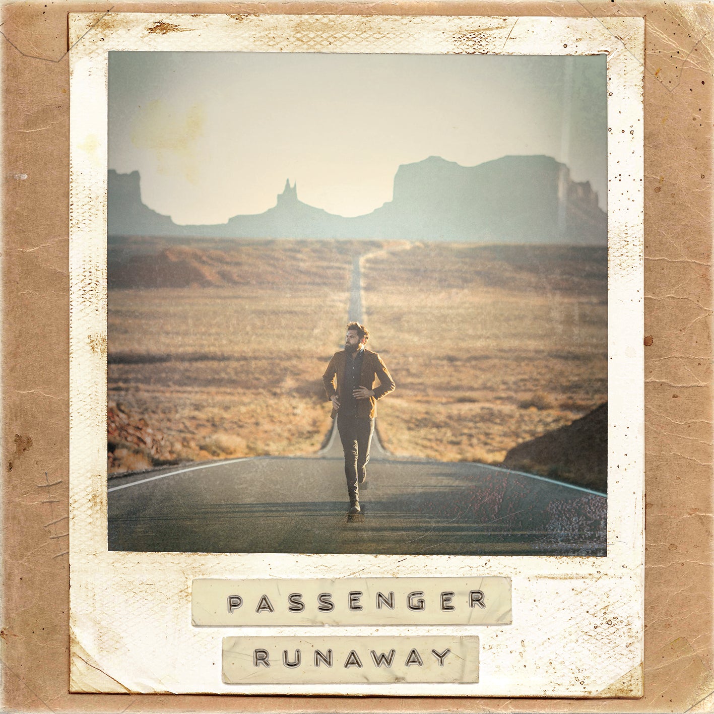 Runaway - 2xCD