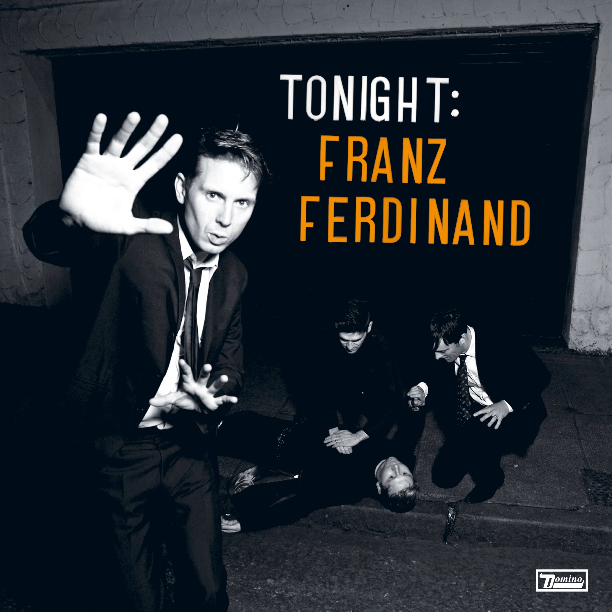 Tonight: Franz Ferdinand - 2xLP