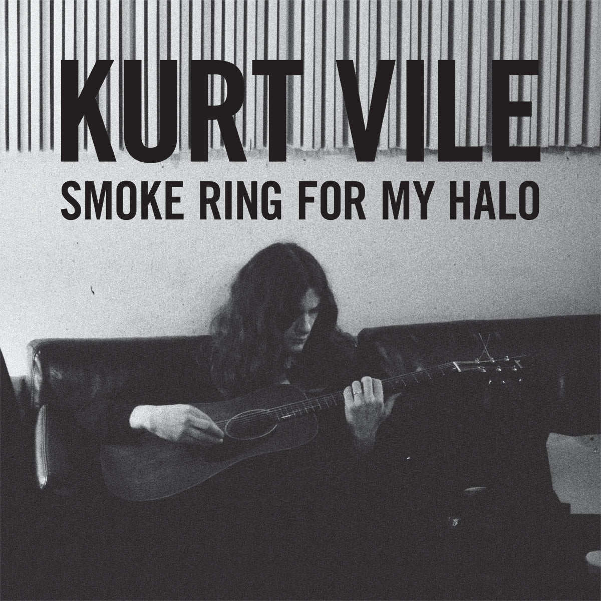 Smoke Ring For My Halo - CD