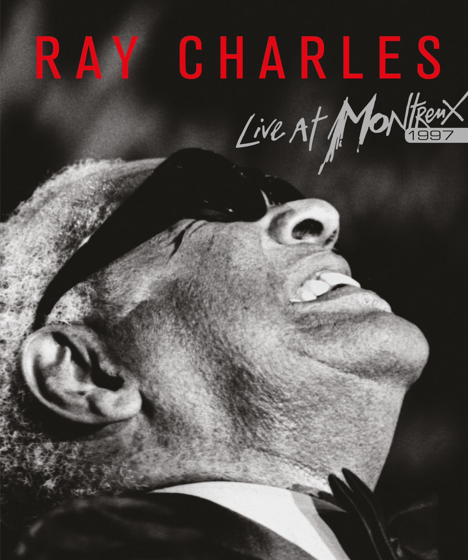 Live At Montreux 1997 - Blu-ray