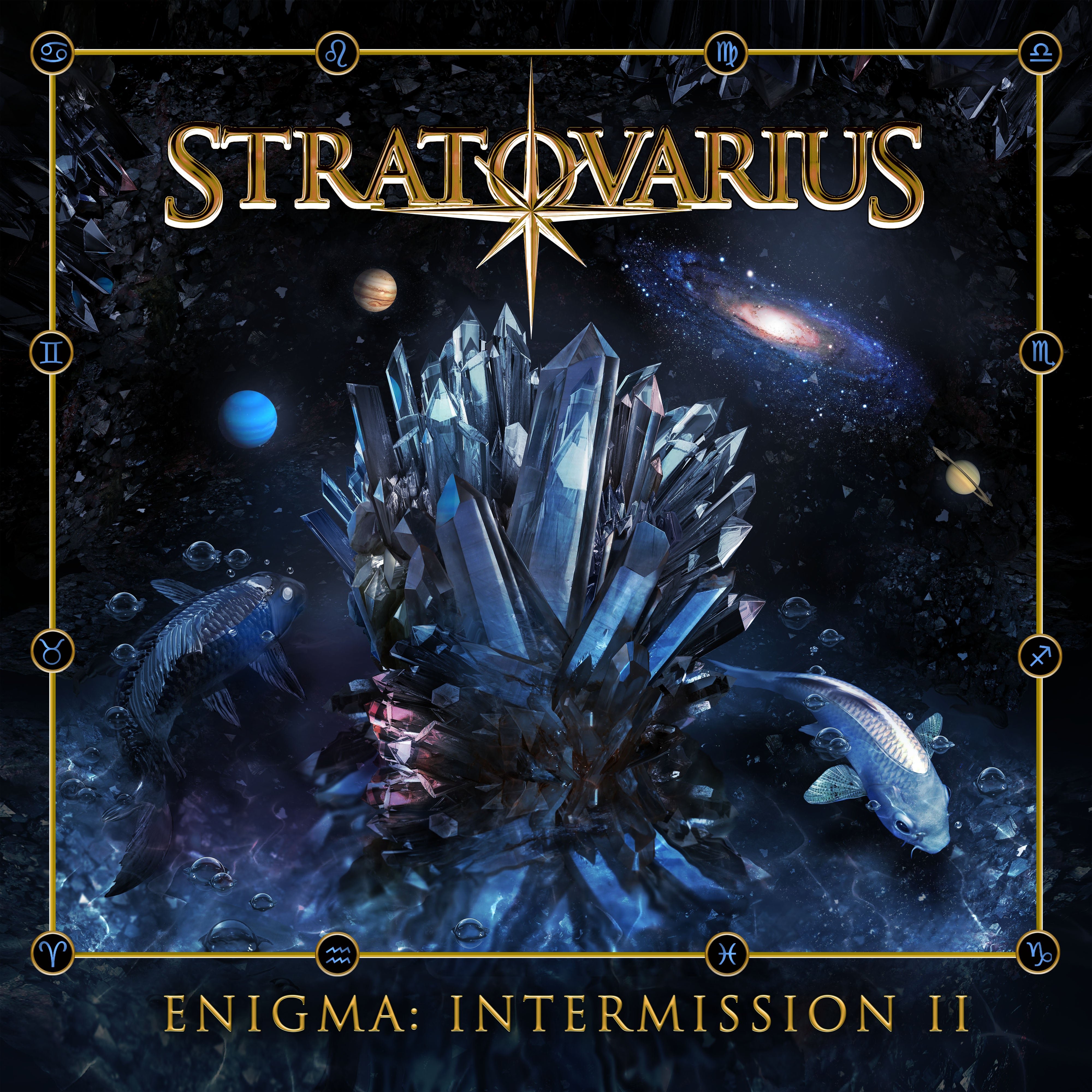 Enigma: Intermission 2 - 2xLP