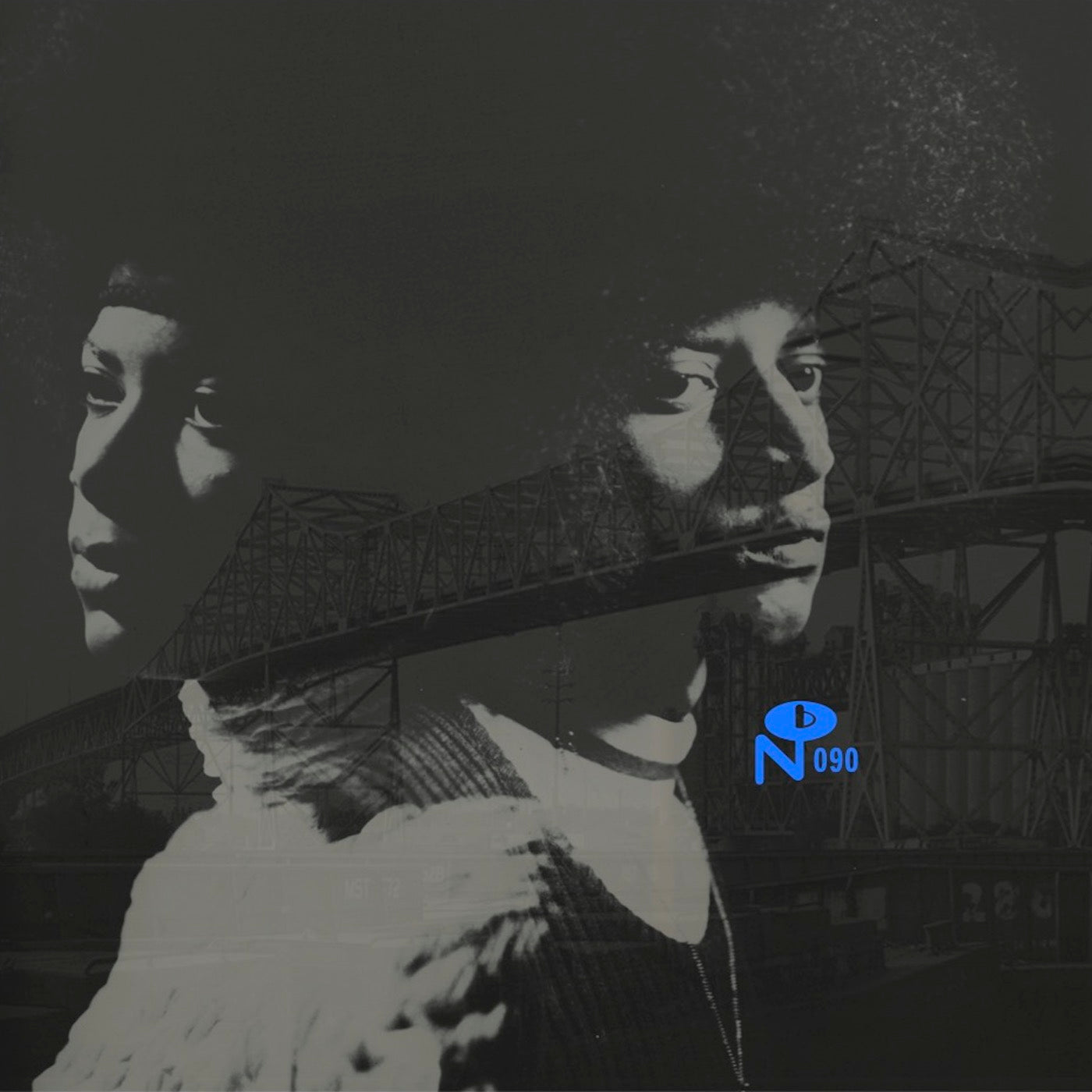 Skyway Soul: Gary, Indiana - 2xLP