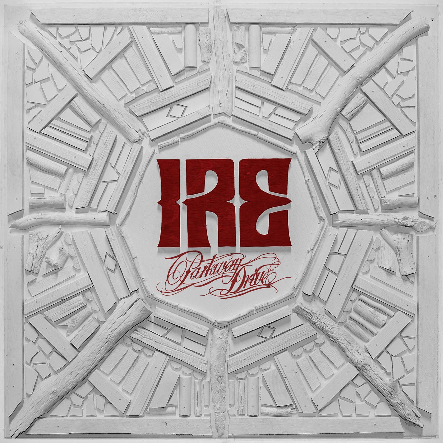 Ire - CD