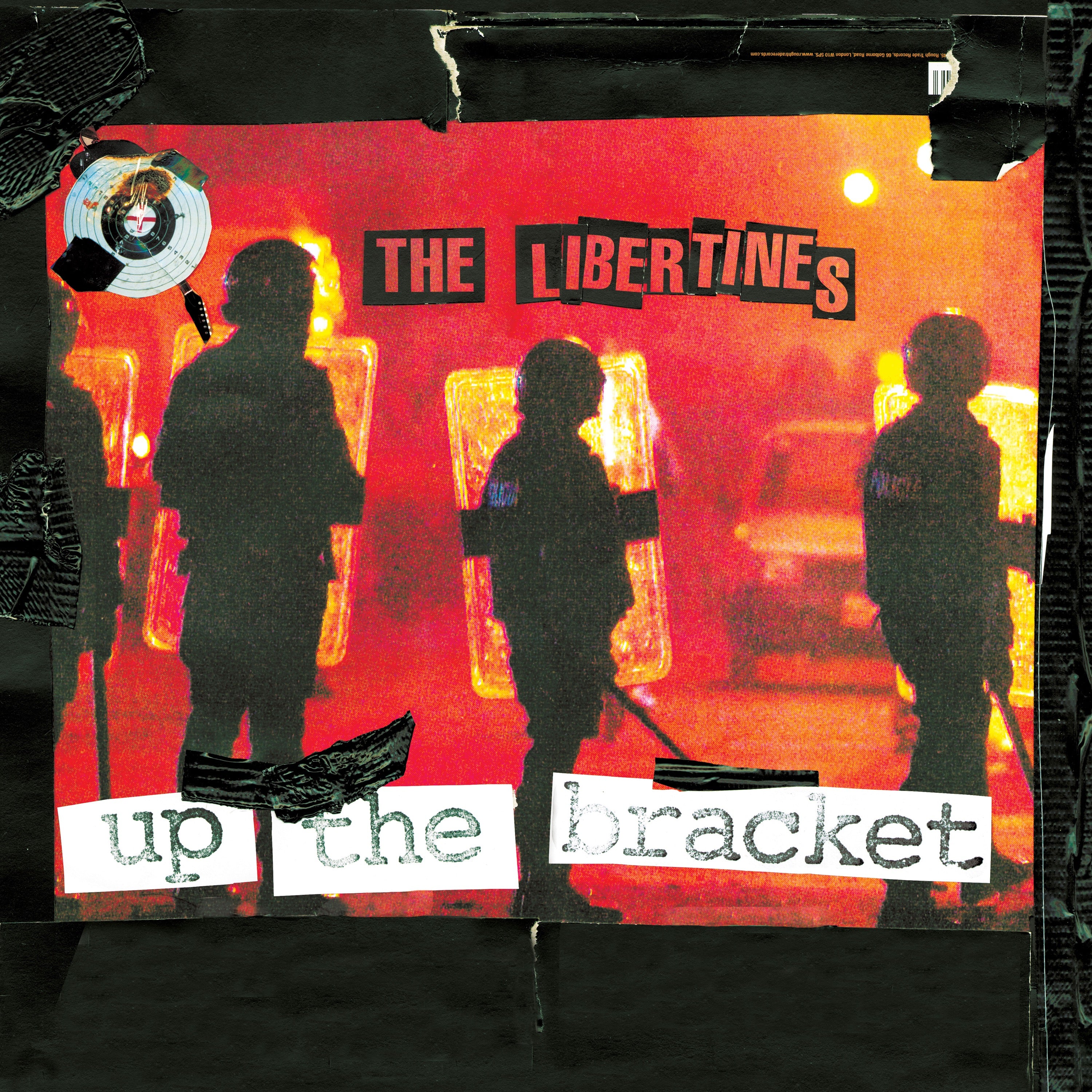 Up The Bracket 20th Anniversary - 2xLP,2xCD,2x7,DVD,MC