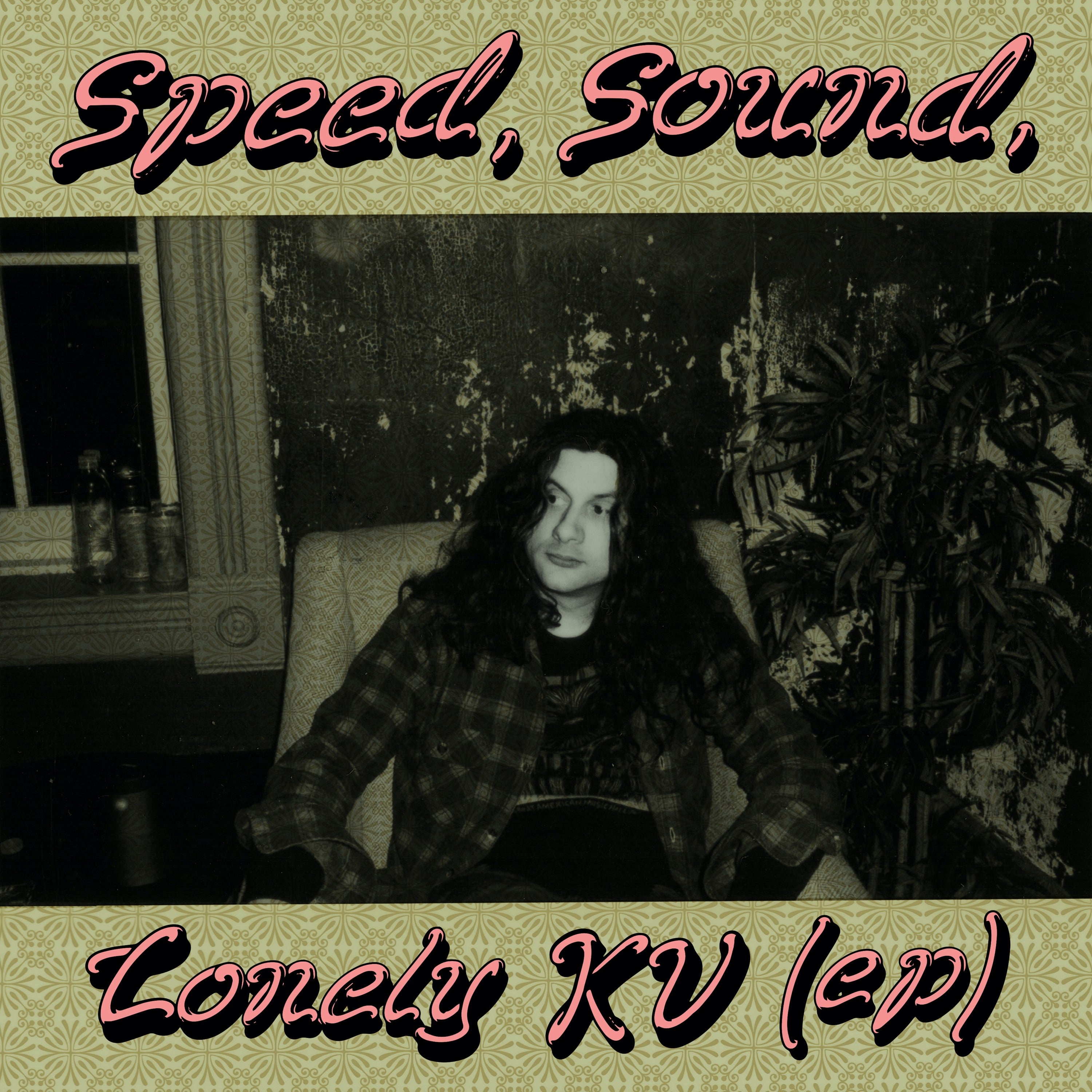 Speed, Sound, Lonely KV (ep) - 12