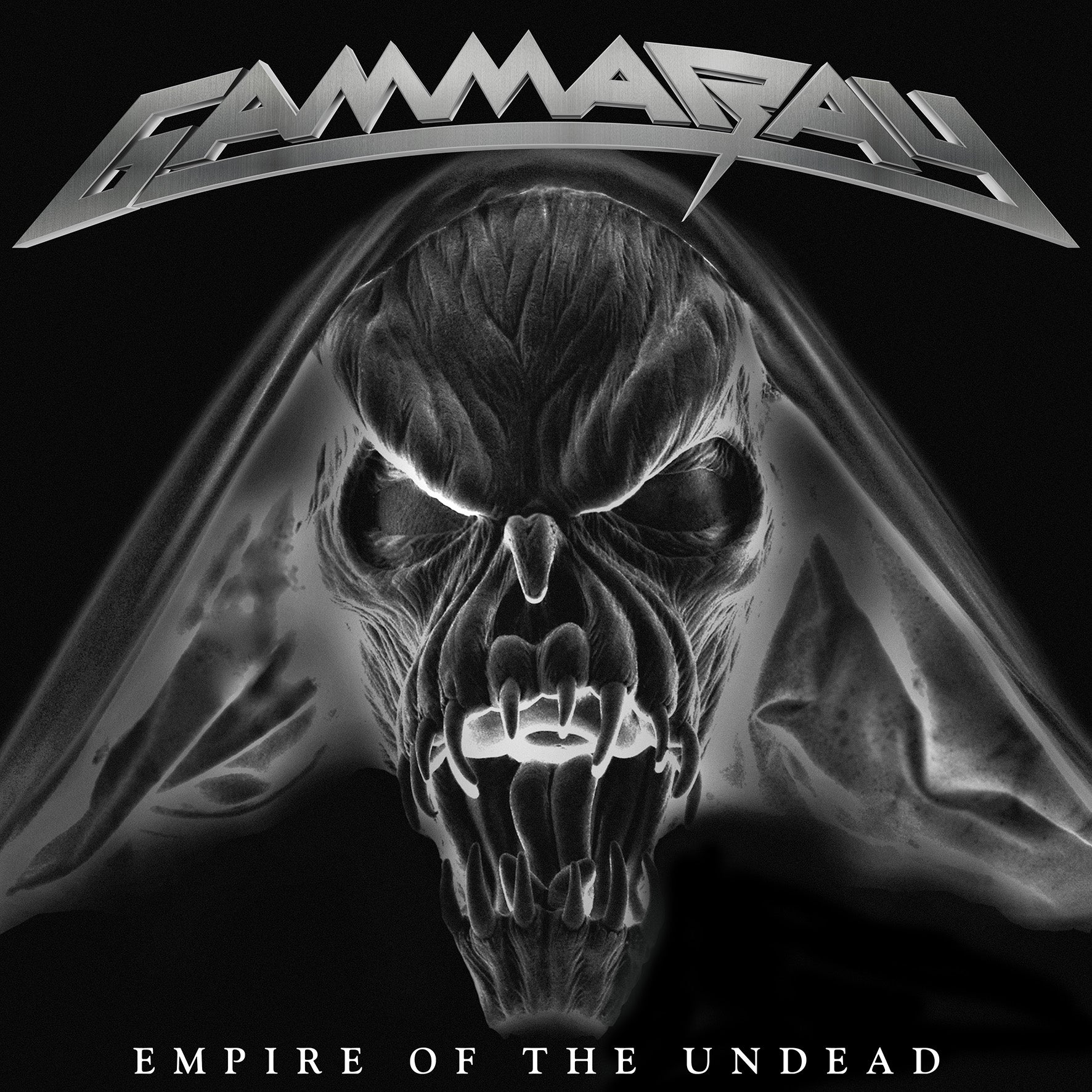 Empire Of The Undead - CD