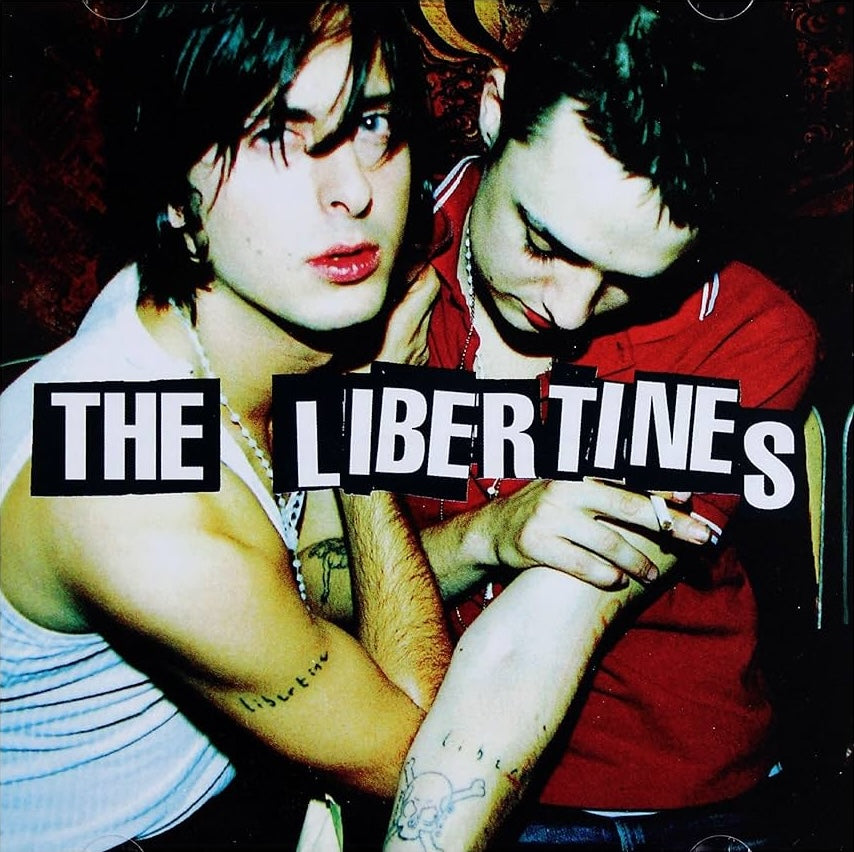 The Libertines - CD