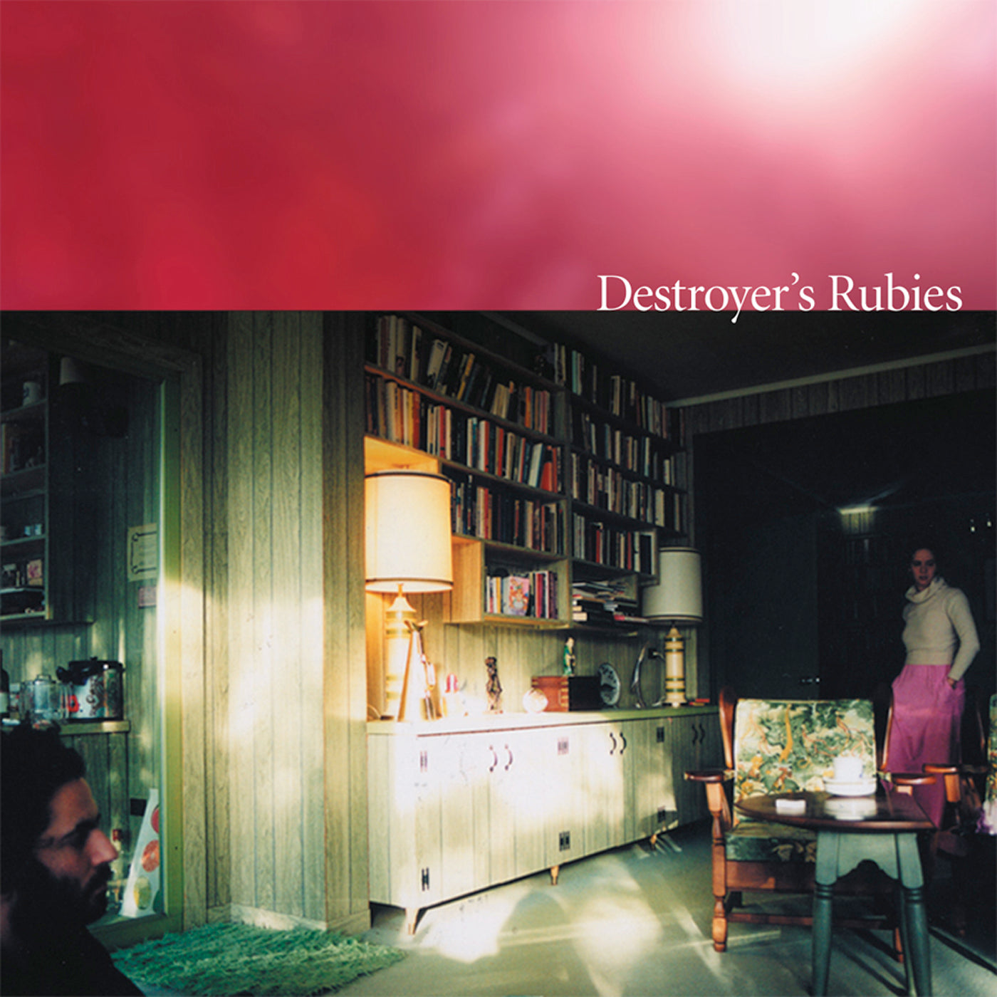 Destroyer's Rubies - 2xLP