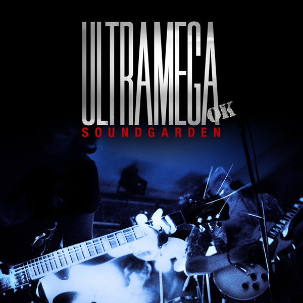 Ultramega OK - 2xLP