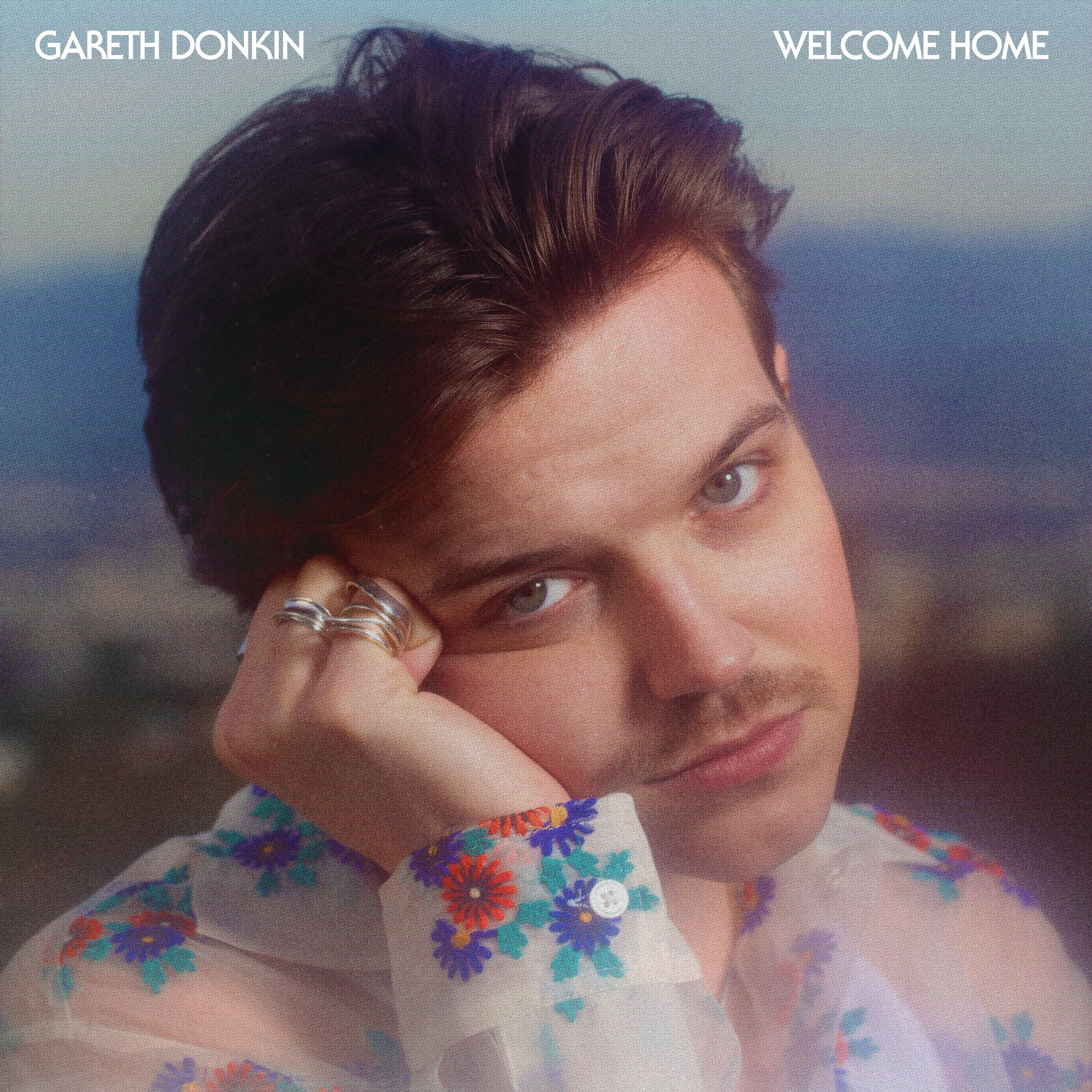 Welcome Home - LP