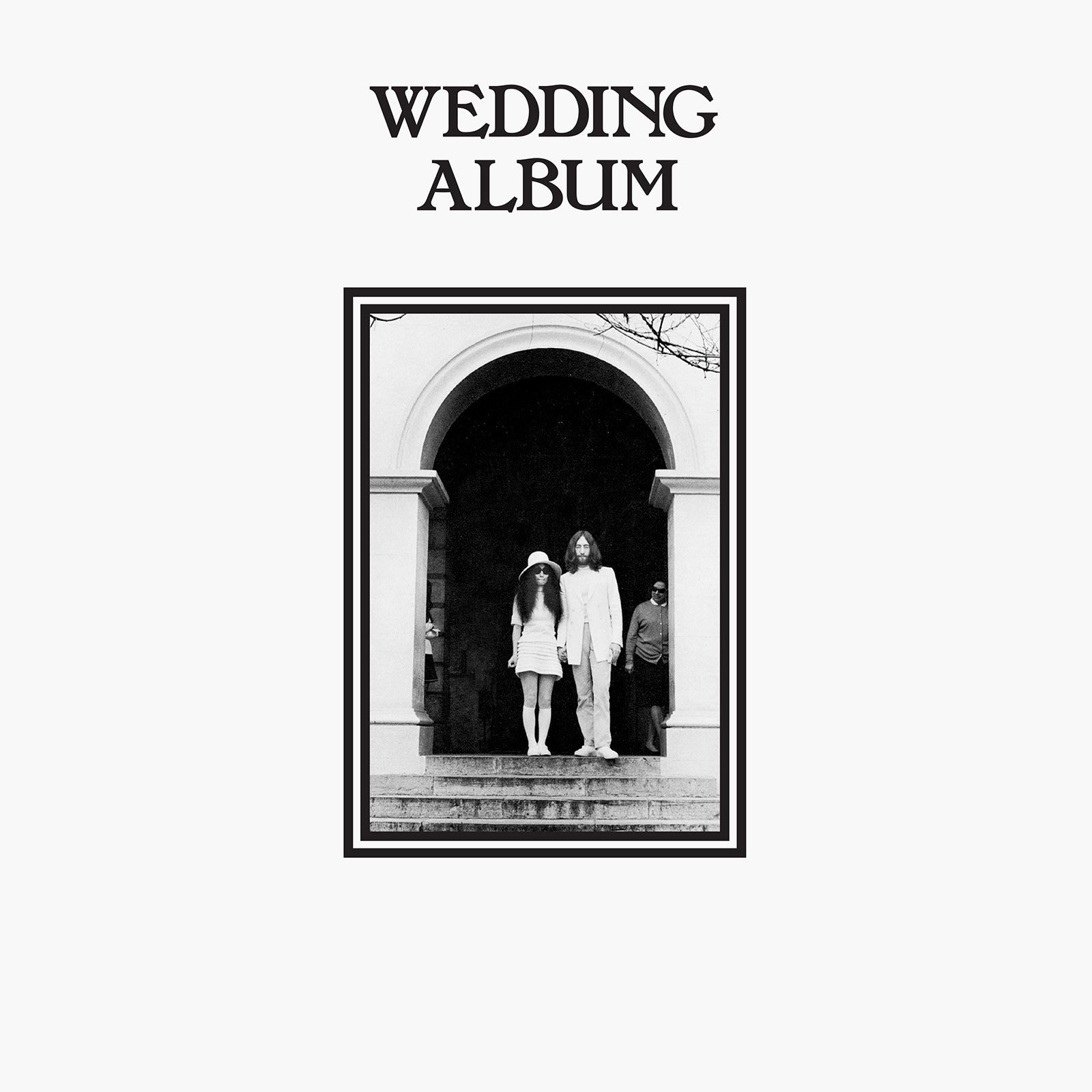 Wedding Album - LP