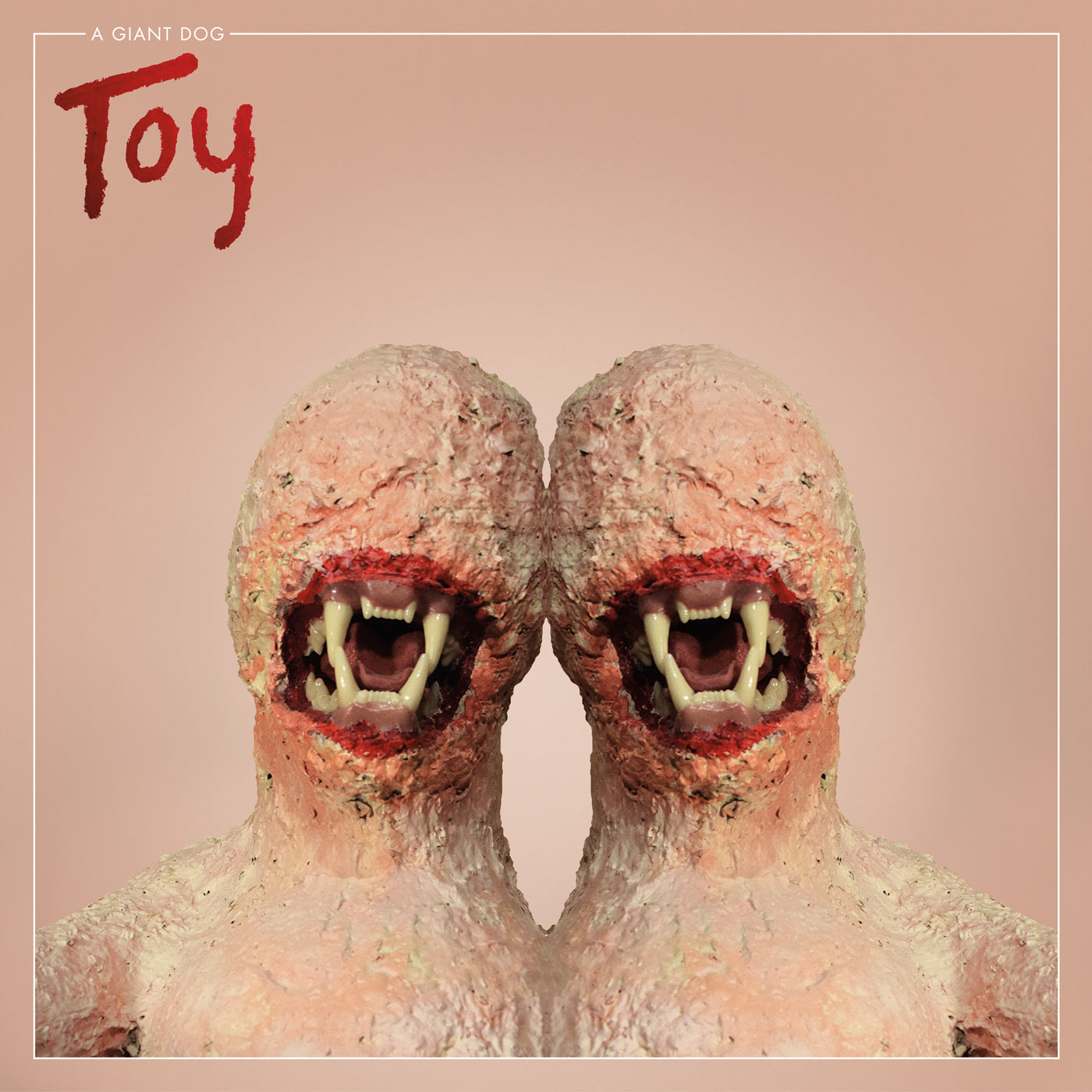 Toy - LP