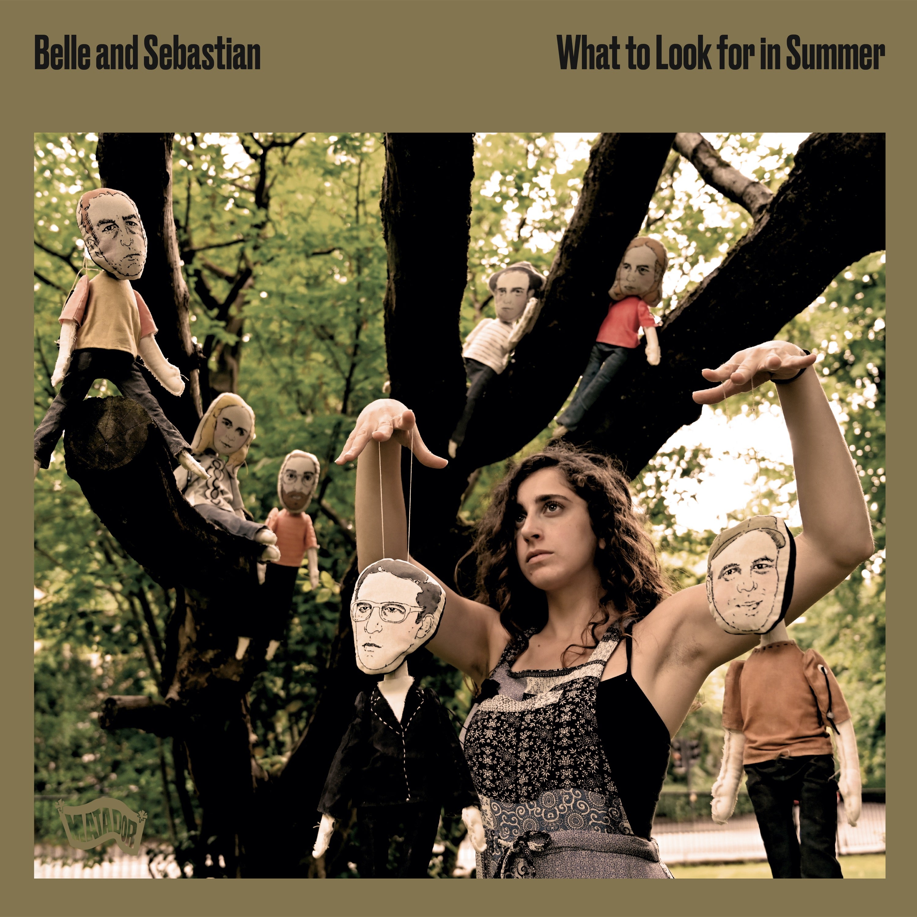 What to Look For in Summer - 2xCD