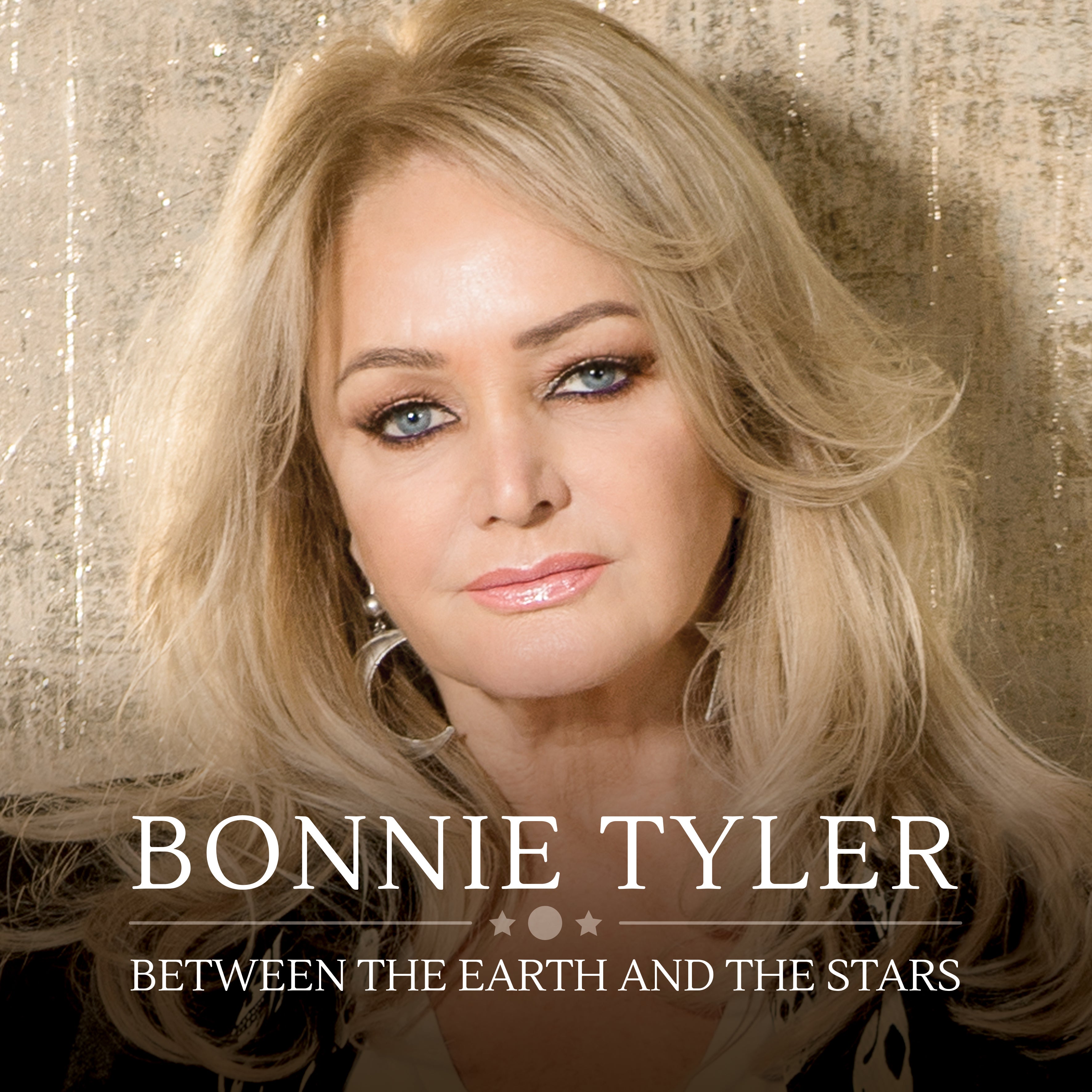 Between The Earth And The Stars - CD