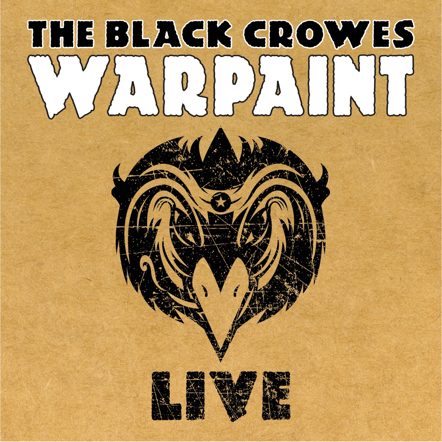 Warpaint Live - 3xLP