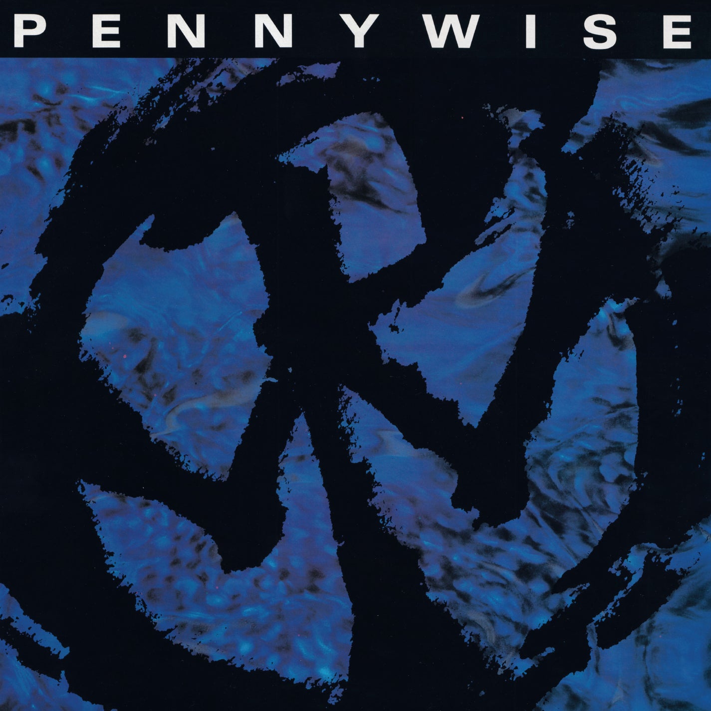 Pennywise - LP