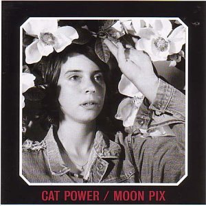 Moon pix - CD