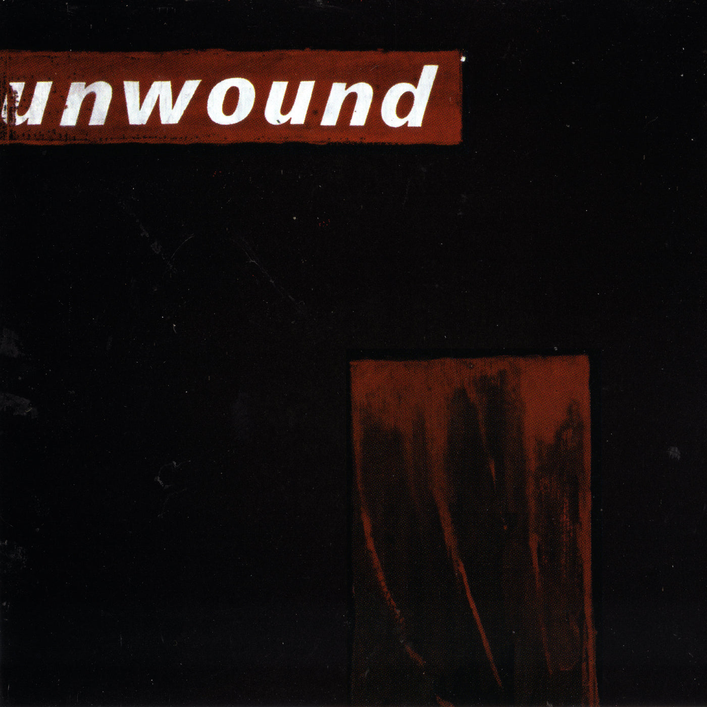 Unwound - LP