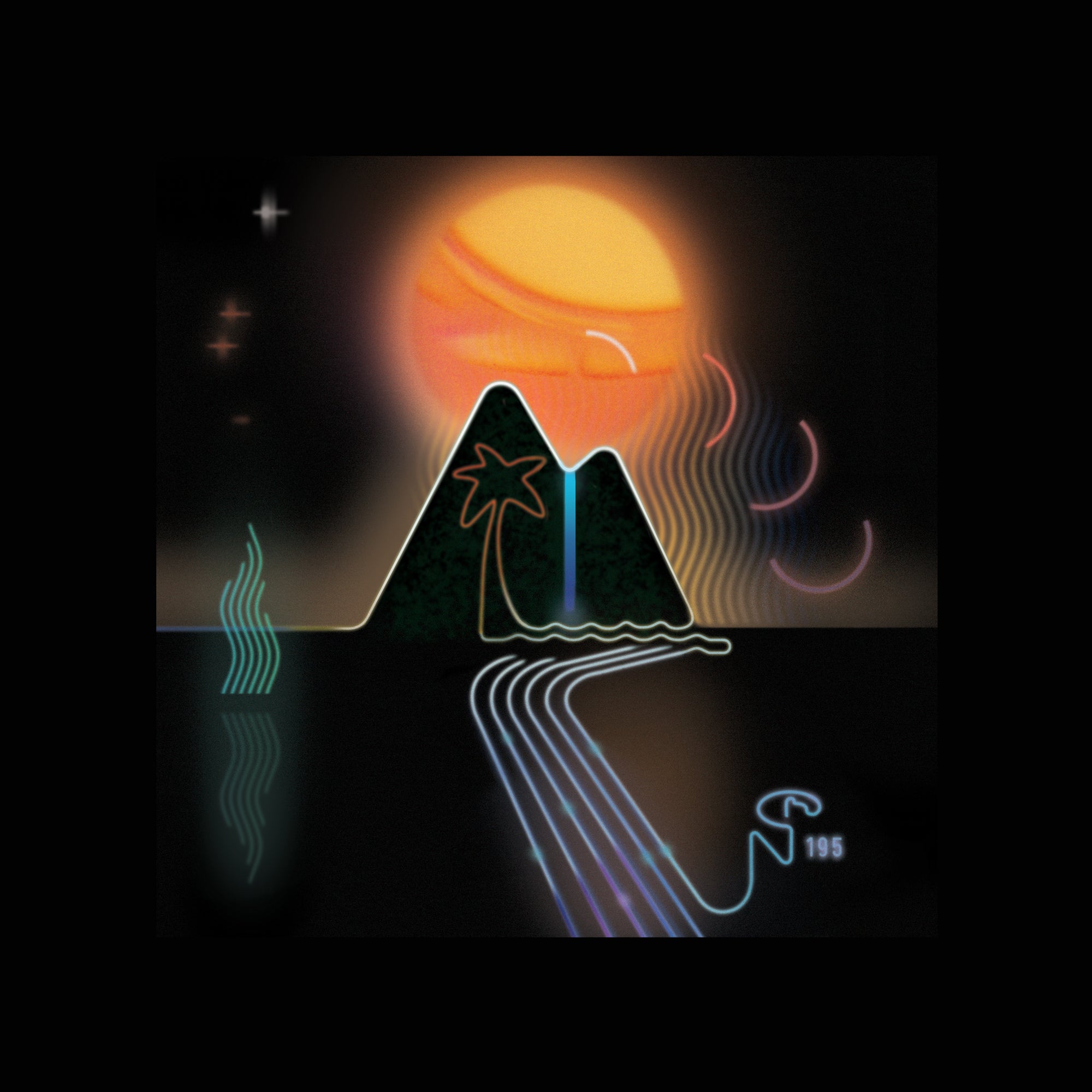 Valley Of The Sun: Field Guide To Inner Harmony - 2xLP