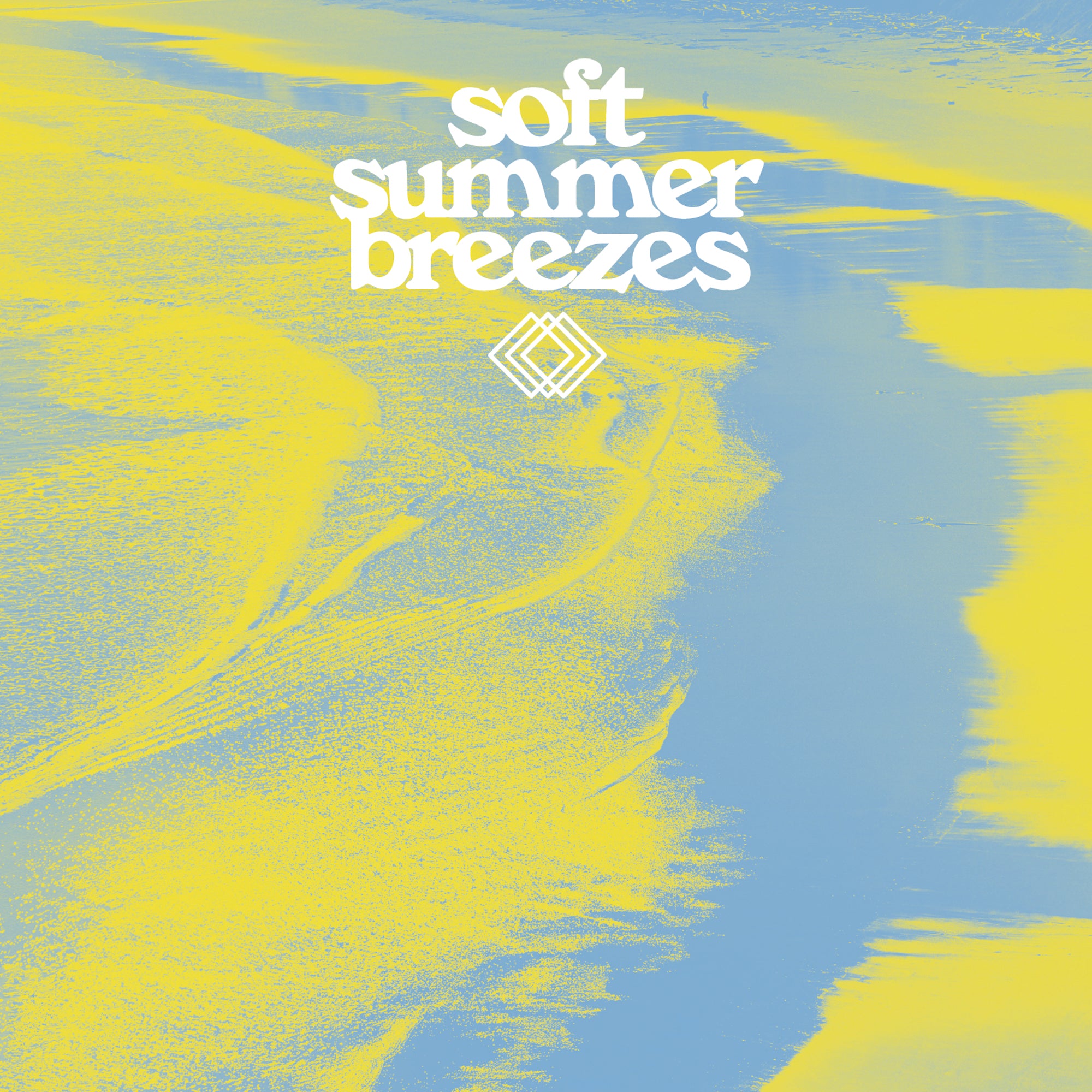 Soft Summer Breezes - LP