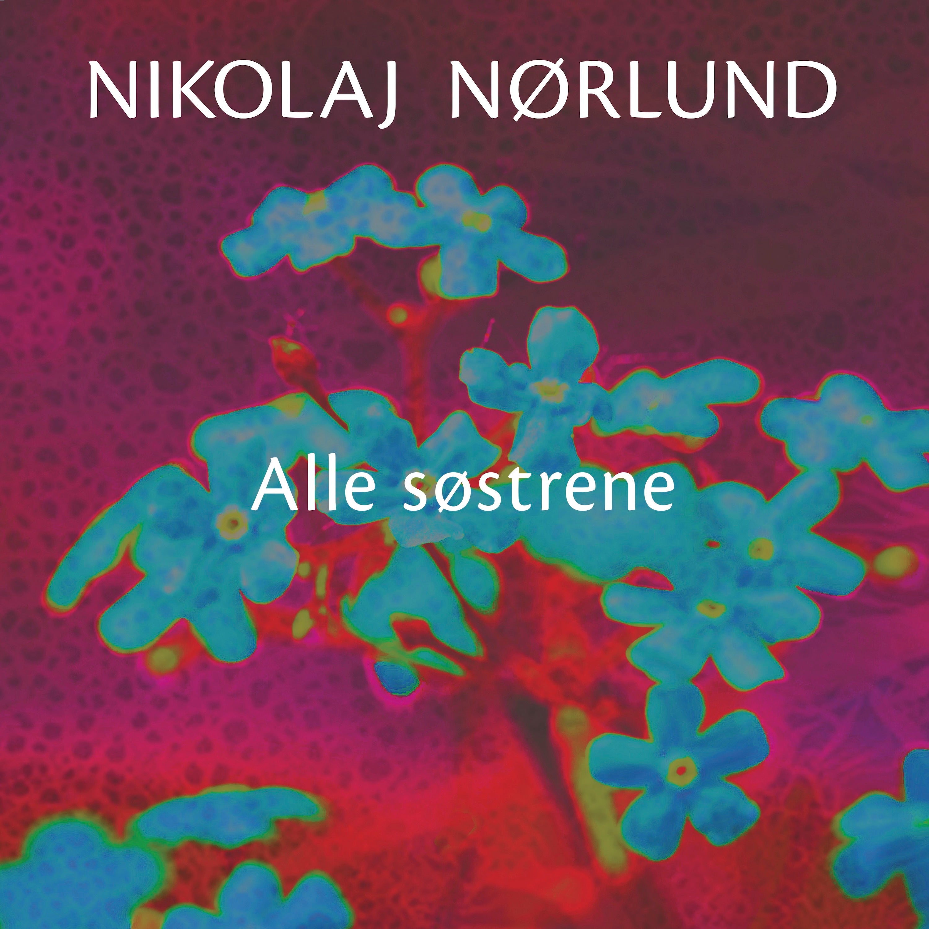 Alle Søstrene - LP