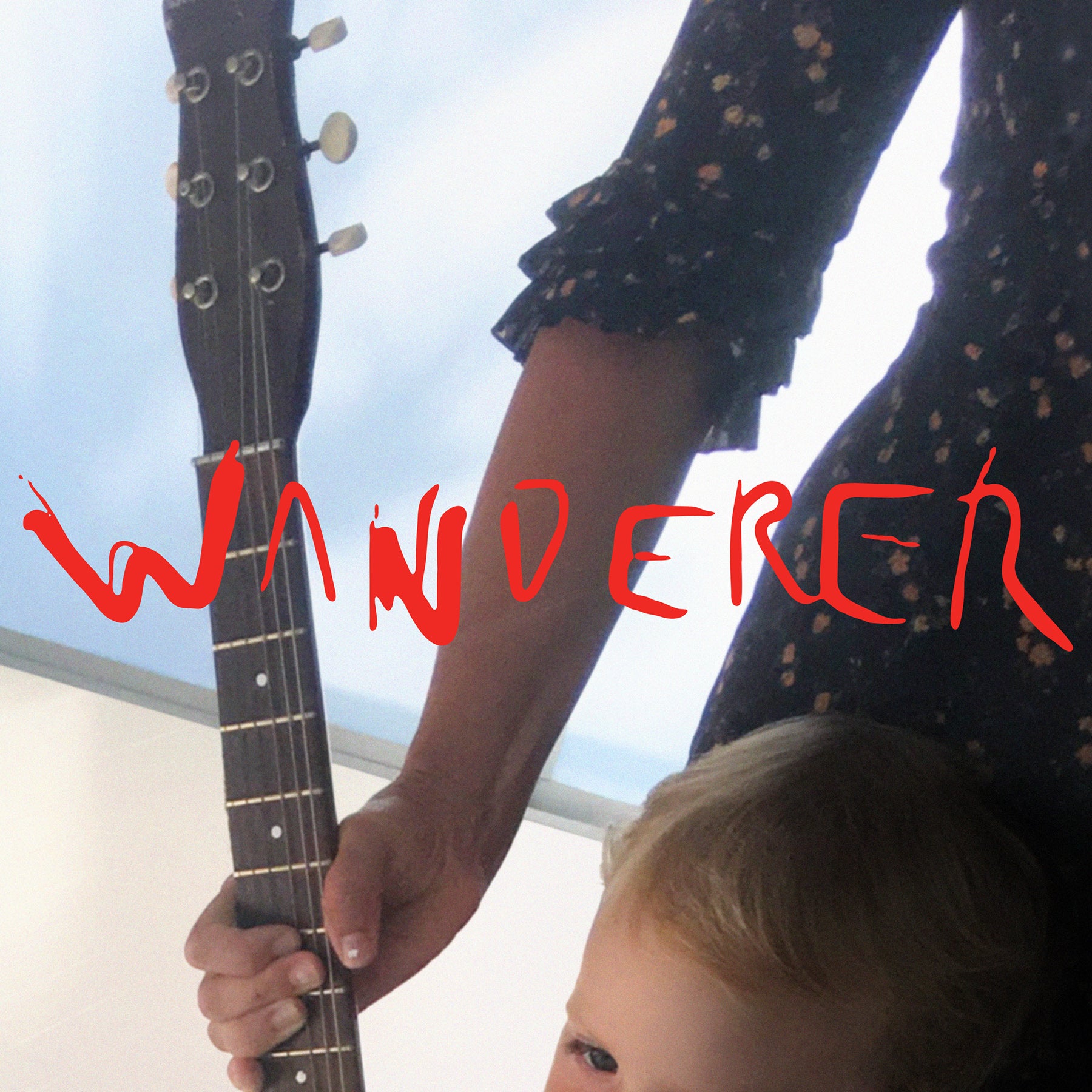 Wanderer - CD