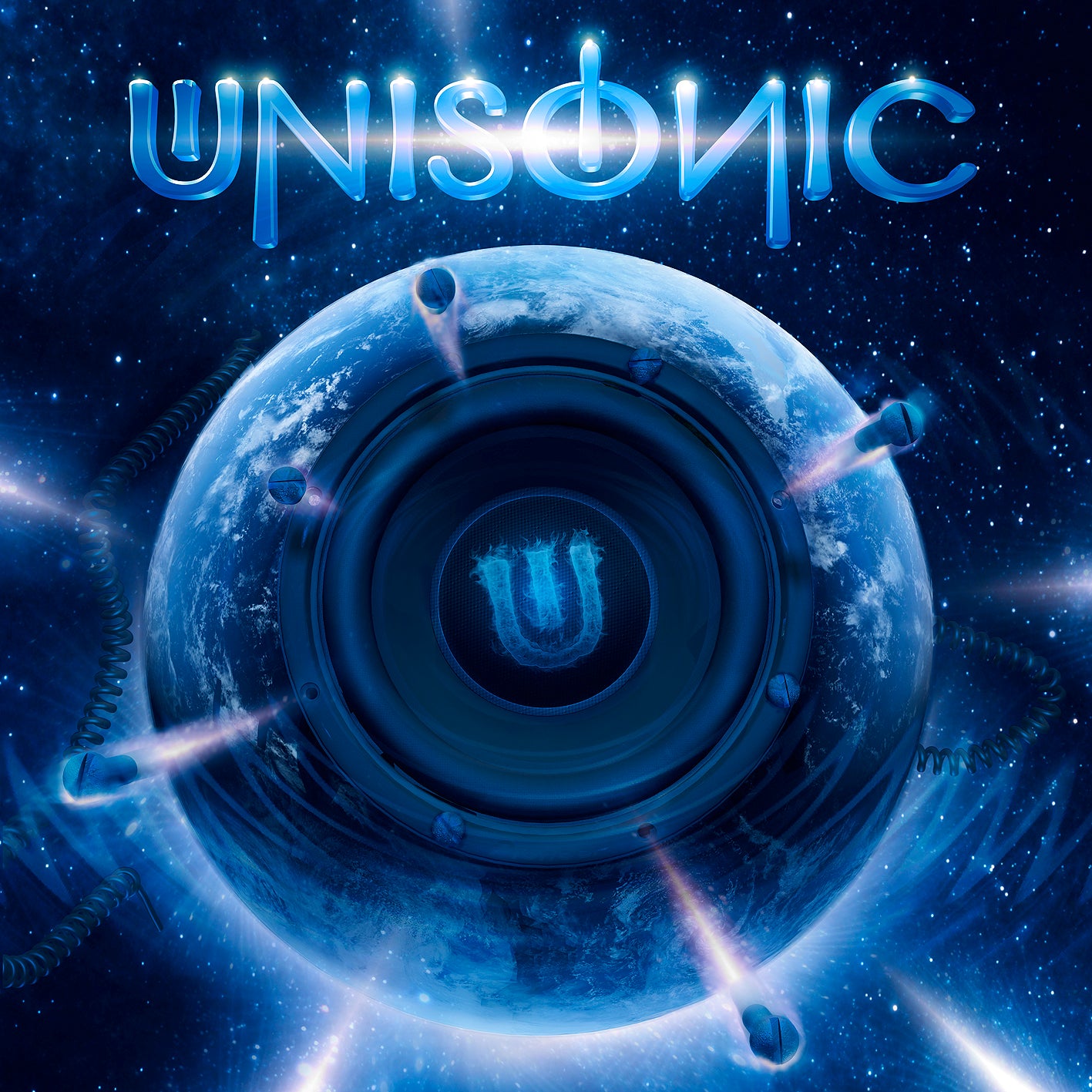 Unisonic - CD